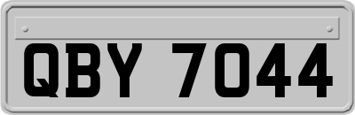 QBY7044