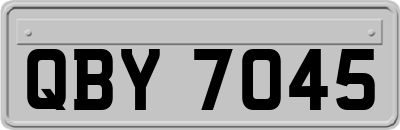 QBY7045