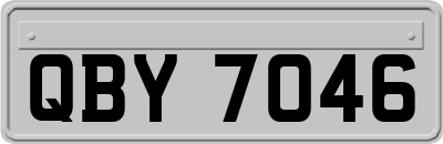 QBY7046