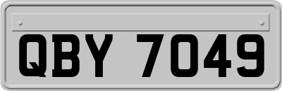 QBY7049