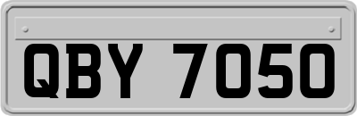QBY7050
