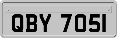 QBY7051