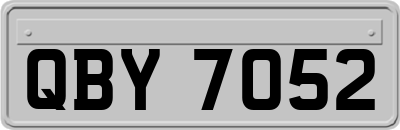 QBY7052