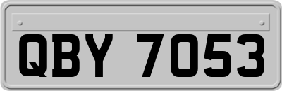 QBY7053