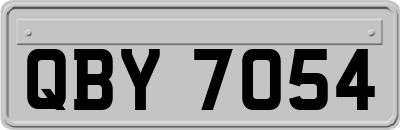 QBY7054