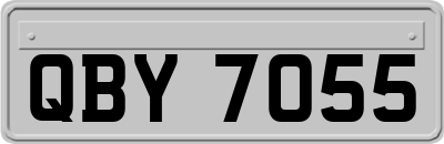 QBY7055