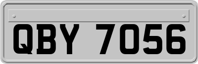 QBY7056