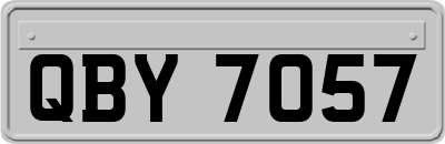QBY7057