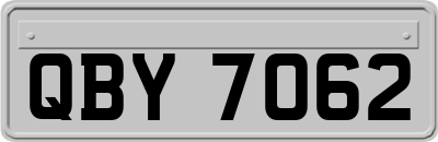 QBY7062