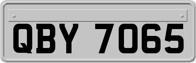 QBY7065