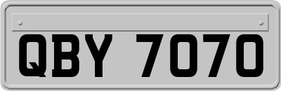 QBY7070