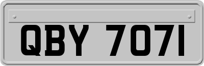 QBY7071