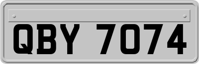 QBY7074