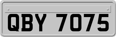 QBY7075
