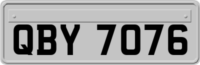 QBY7076