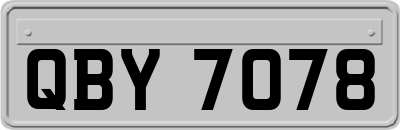 QBY7078