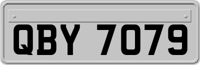 QBY7079
