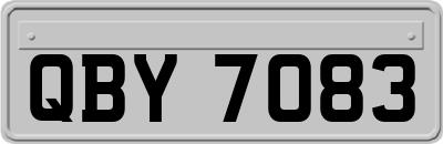 QBY7083
