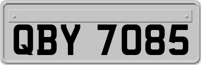 QBY7085