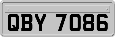 QBY7086