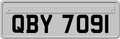 QBY7091