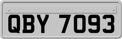 QBY7093