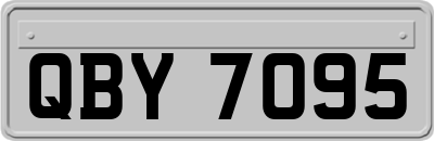 QBY7095