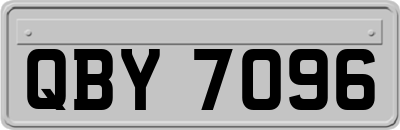 QBY7096