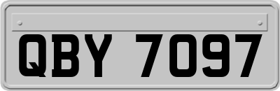 QBY7097