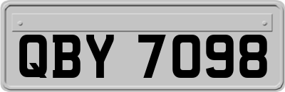 QBY7098