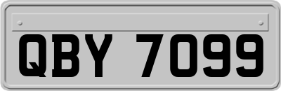 QBY7099