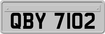 QBY7102