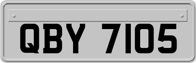 QBY7105