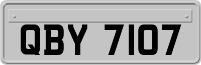 QBY7107