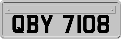 QBY7108