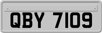 QBY7109