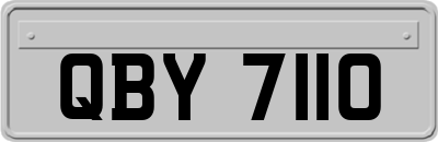 QBY7110