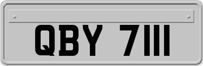 QBY7111