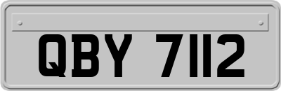 QBY7112