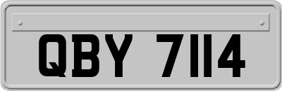 QBY7114