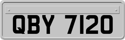 QBY7120
