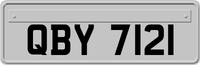 QBY7121