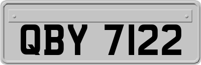 QBY7122