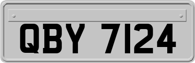 QBY7124