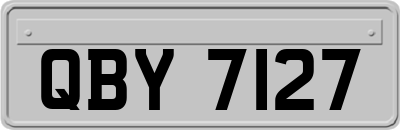 QBY7127