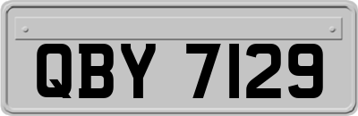 QBY7129