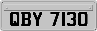 QBY7130