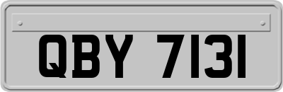 QBY7131