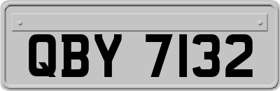 QBY7132