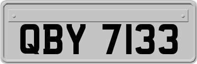 QBY7133